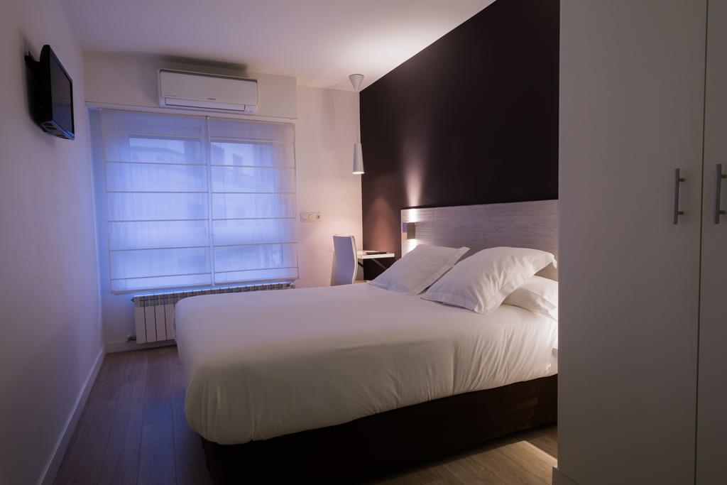 Ondarra Autocheck-in Guest house *