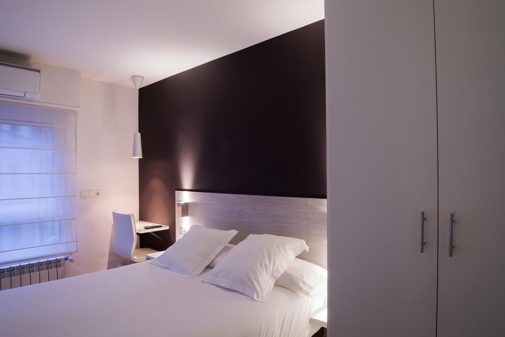 Guest house Ondarra Autocheck-in San Sebastian