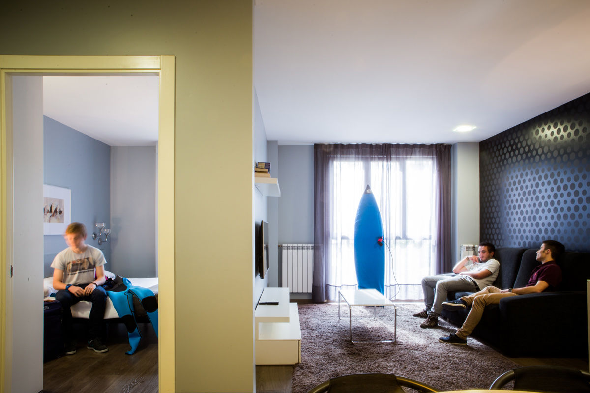 Hotel & Suites Arrizul Gros