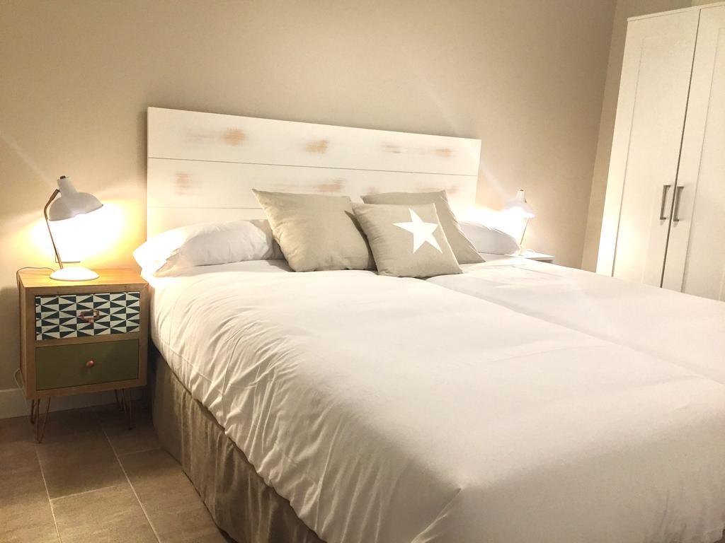 Apartamento Urdaneta Saint-Sébastien