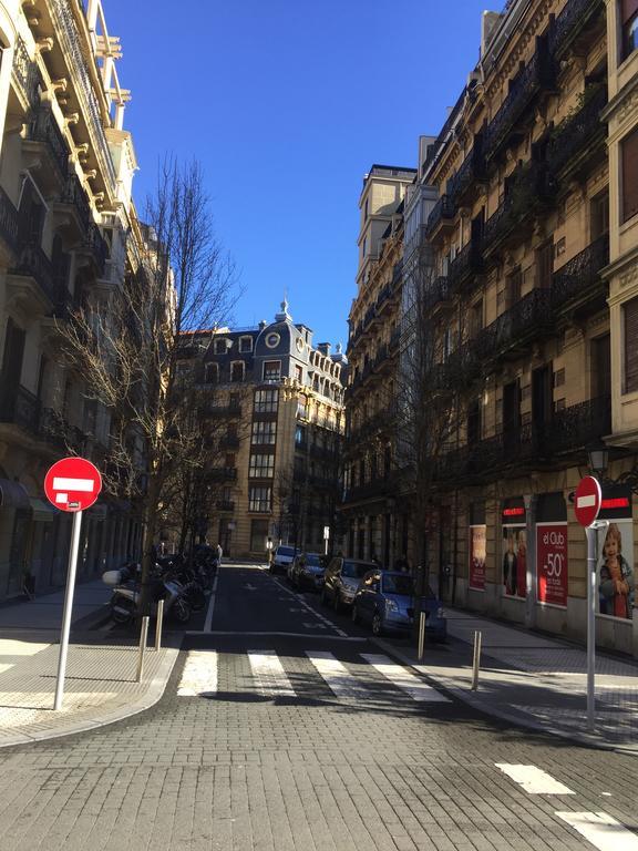 Apartamento Urdaneta Appartement