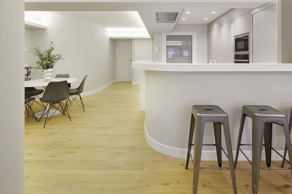 Apartment Bella Easo 2 By Feelfree