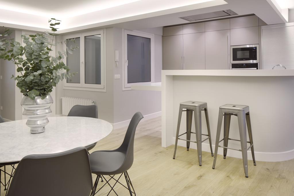 Bella Easo 2 By Feelfree Apartment San Sebastian