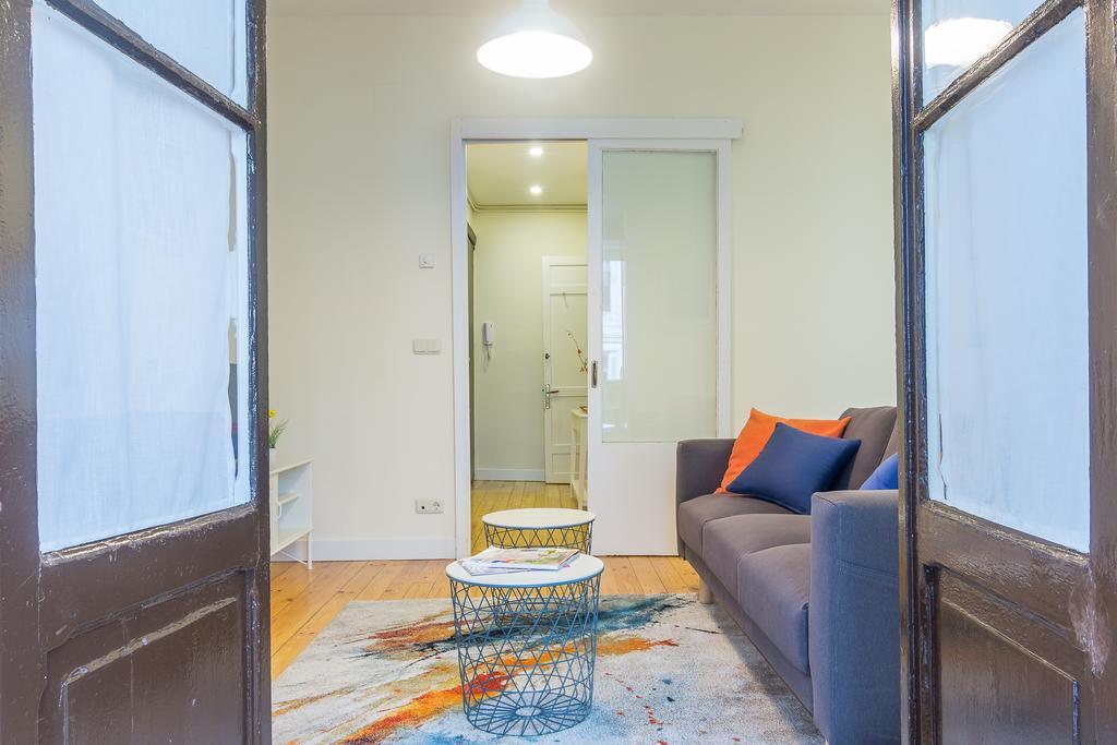 Urumea Apartment San Sebastian