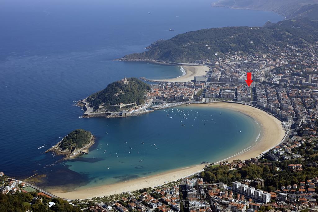 Ambrosse By Feelfree * San Sebastian