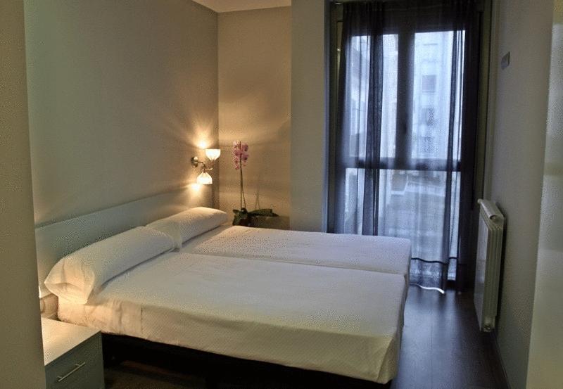 & Suites Arrizul Gros