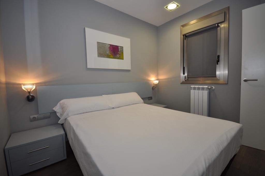 Hotel & Suites Arrizul Gros San Sebastian