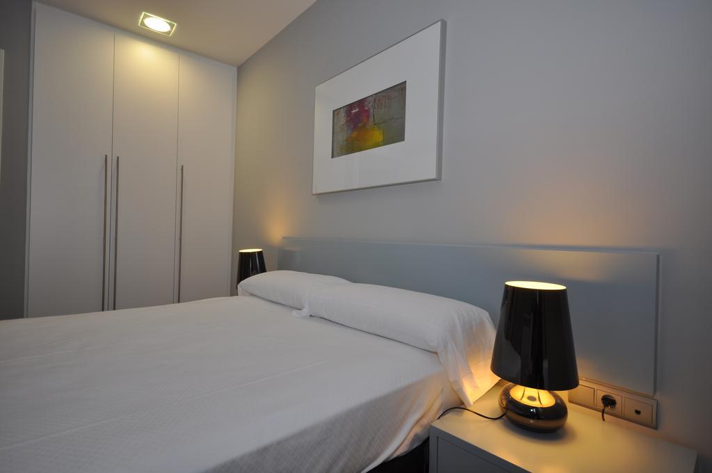 & Suites Arrizul Gros * San Sebastian