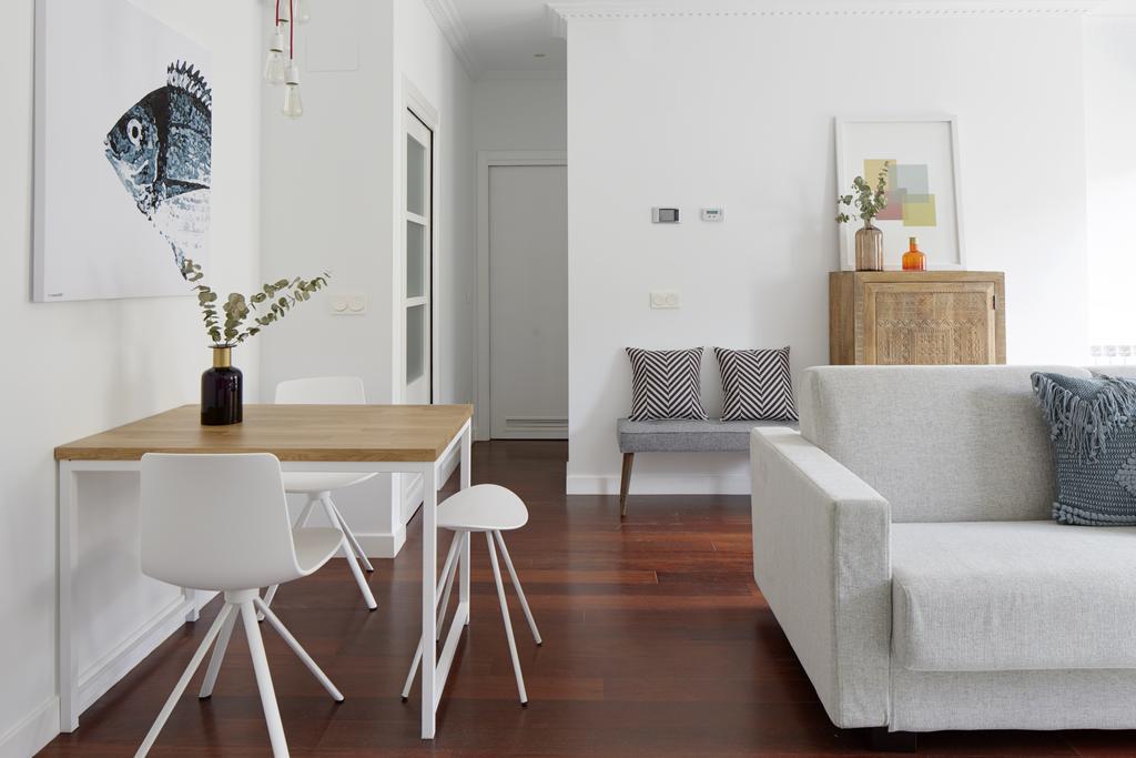 Apartment Basque Terrace By Feelfree *