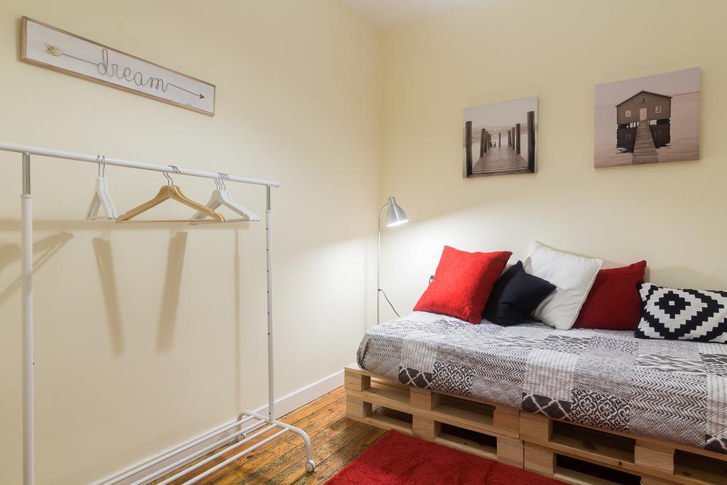 Appartement Urgul *