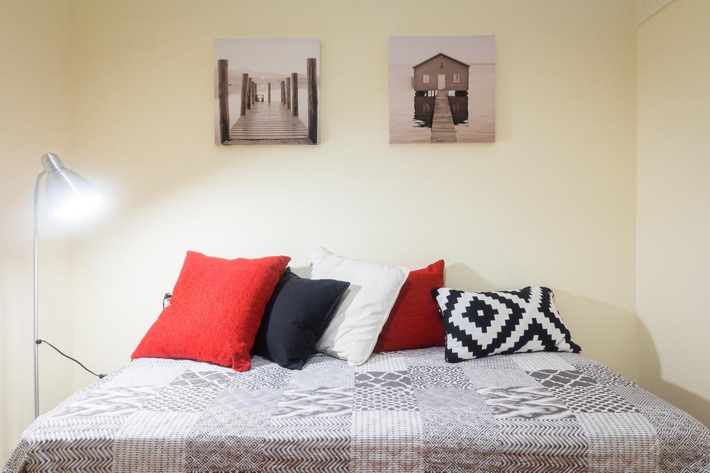 Urgul Appartement *