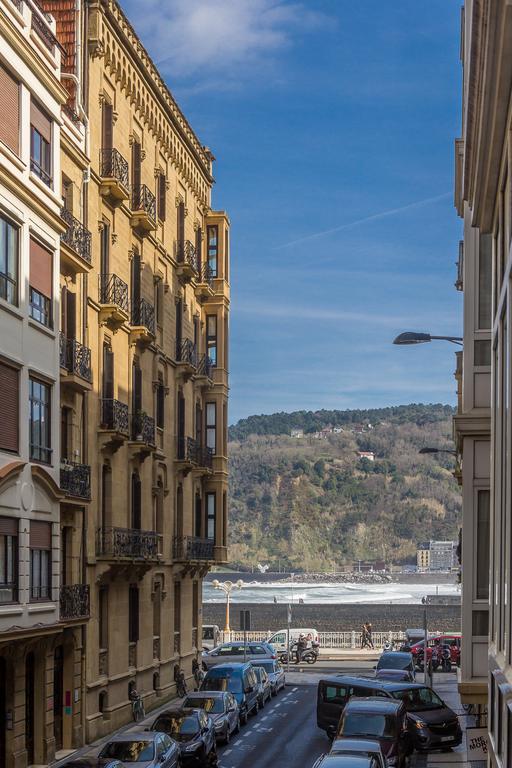 Urgul Appartement Saint-Sébastien