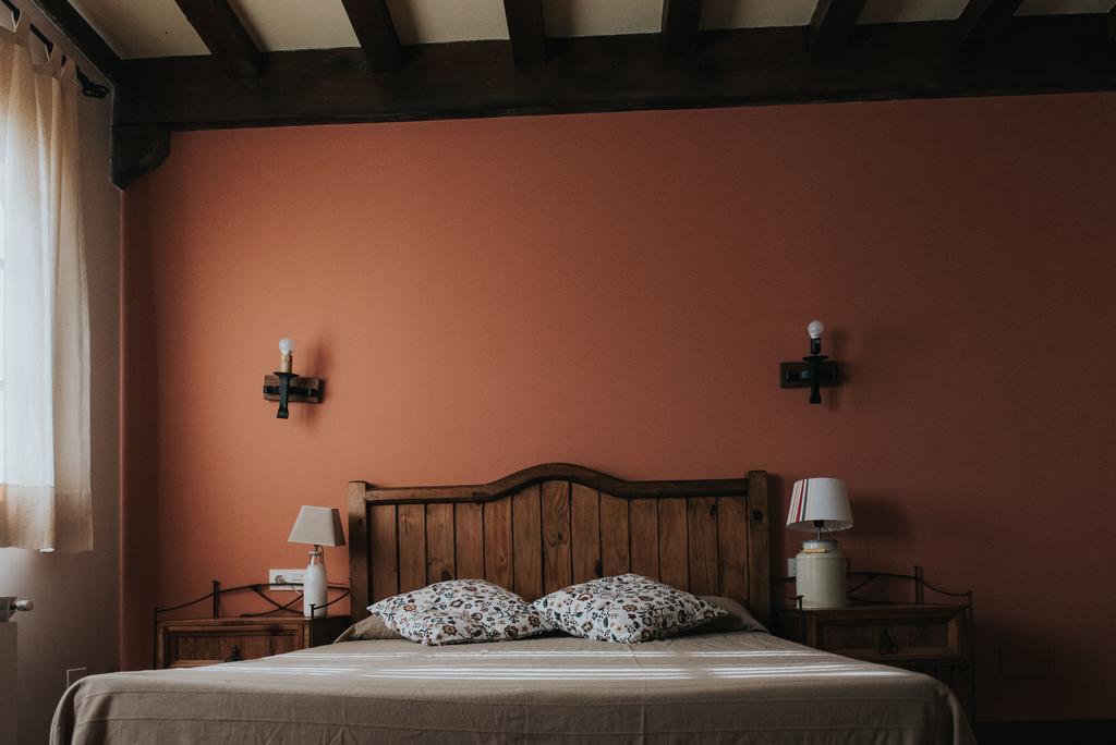 Zelai-eder Holiday home *