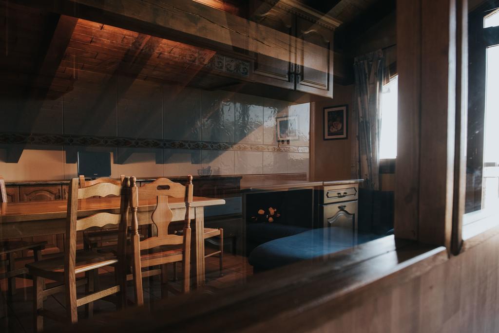 Holiday home Zelai-eder