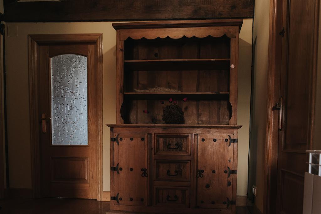 Zelai-eder Holiday home