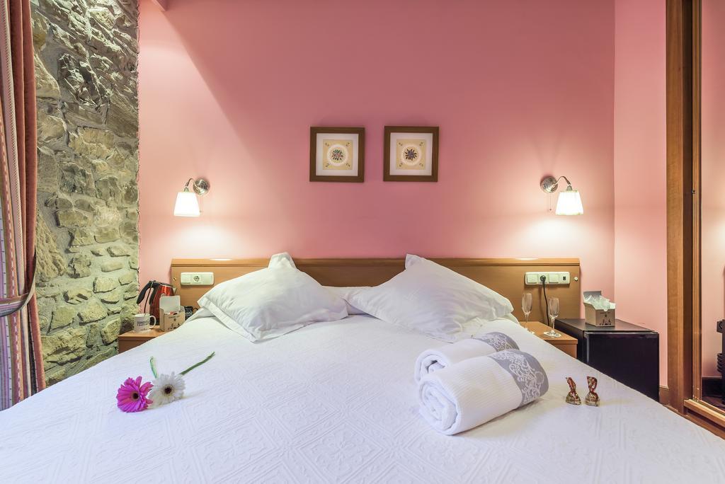 Ab Domini Guest house *
