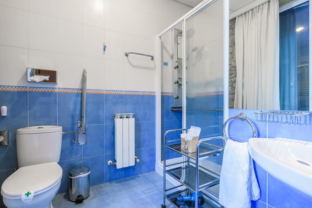 Guest house Ab Domini San Sebastian