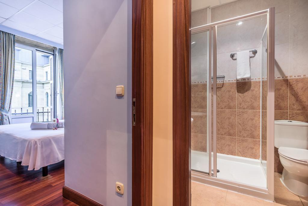 Ab Domini Guest house *