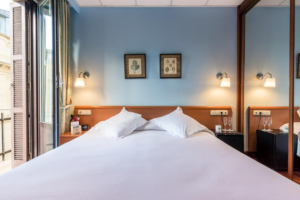 Guest house Ab Domini San Sebastian