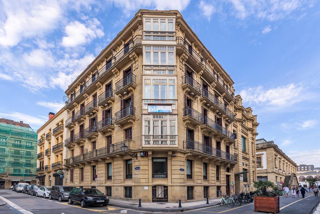 Ab Domini Guest house San Sebastian