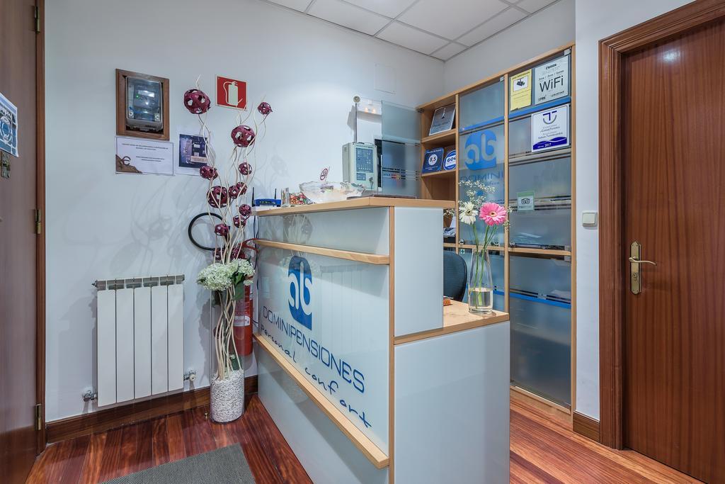 Ab Domini Guest house