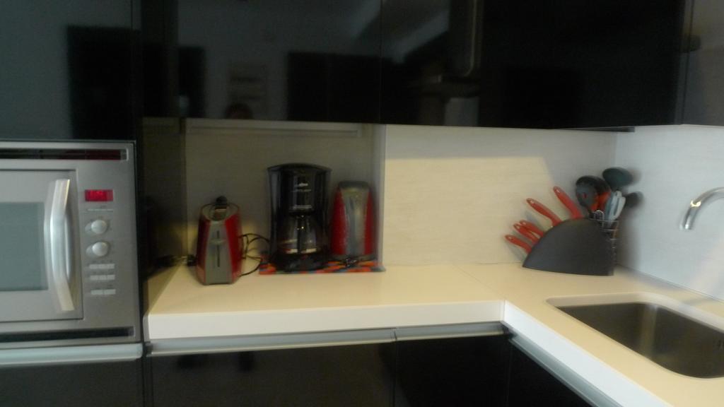 Okendo Apartamento *