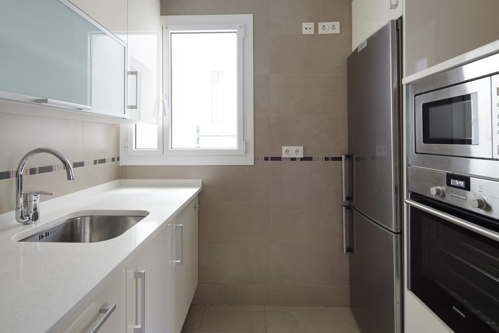 Apartment Basque Terrace By Feelfree