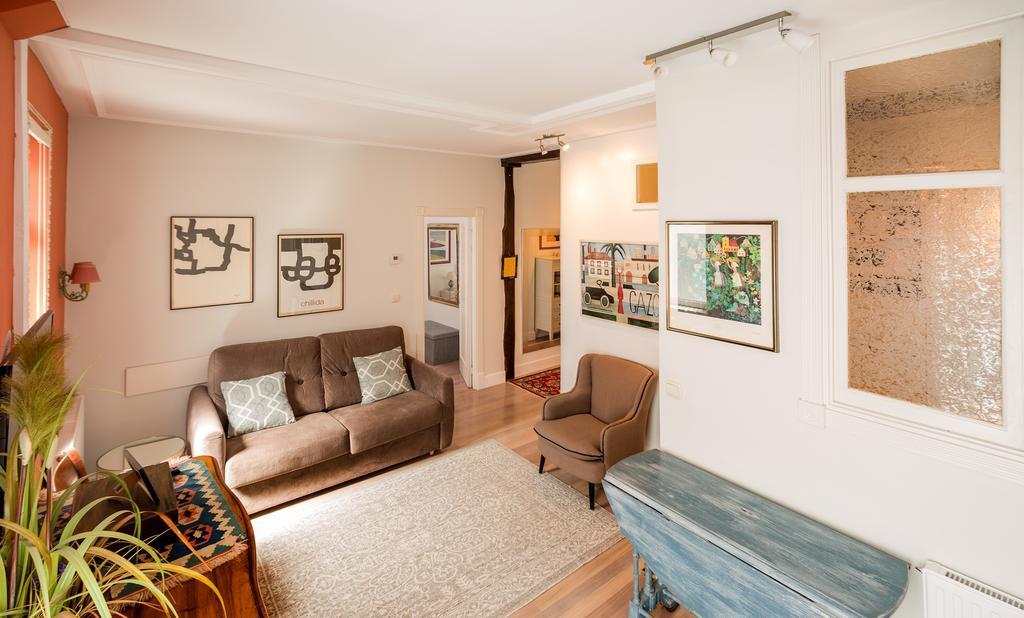 Prim Kalea Apartment San Sebastian