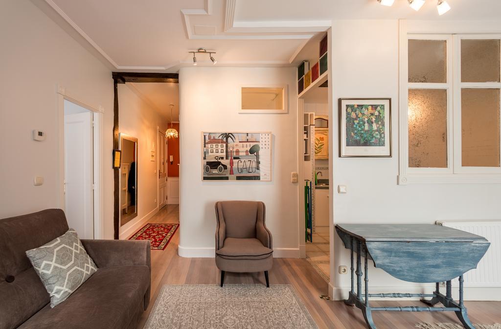Prim Kalea Apartment