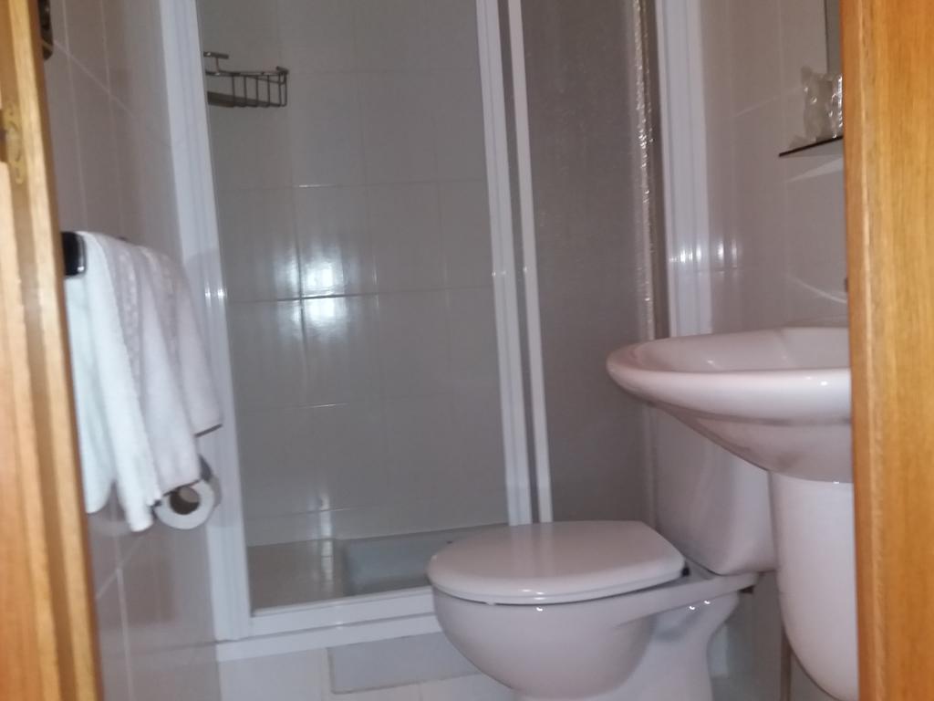 Guest house La Concha