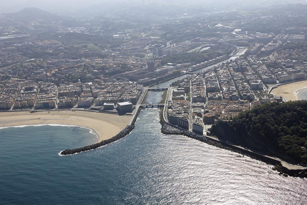 Gros Arena By Feelfree Appartement