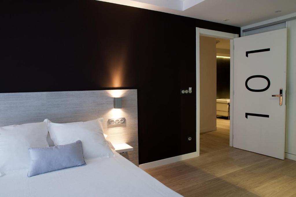 Ondarra Autocheck-in Guest house