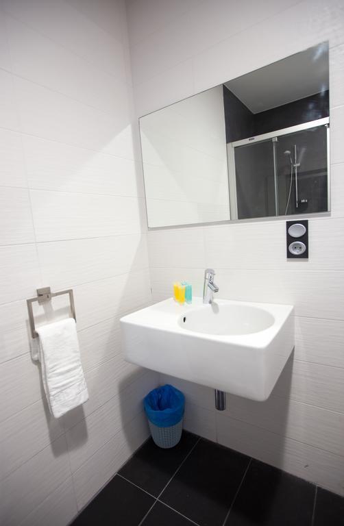 Roomss Guest house San Sebastian