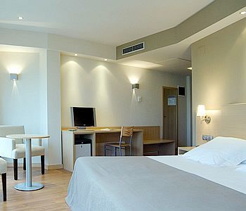 Sercotel Codina San Sebastián