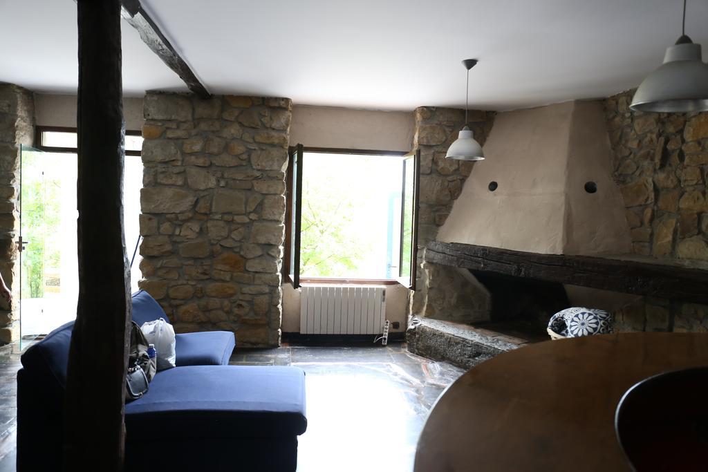 Appartement Apartamento Urrutitxo Saint-Sébastien