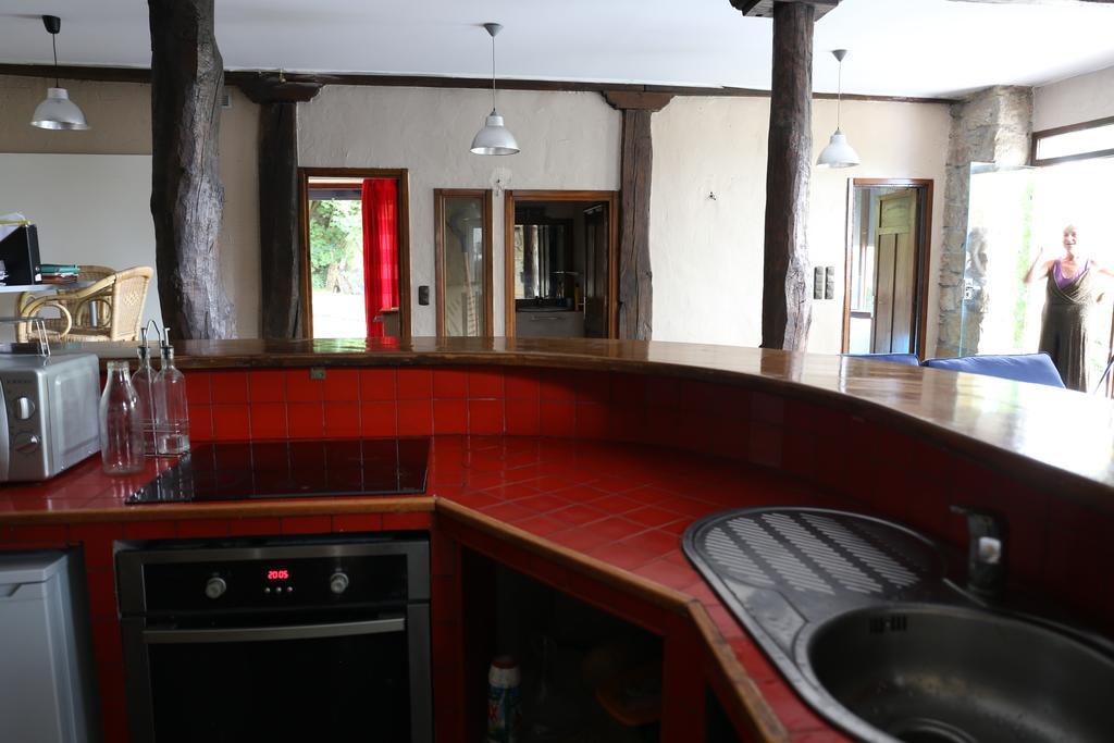 Apartamento Urrutitxo Saint-Sébastien