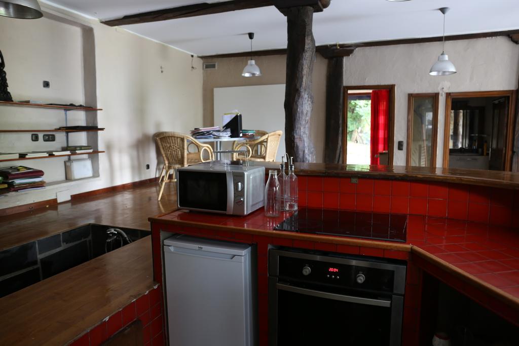 Apartamento Urrutitxo * Saint-Sébastien