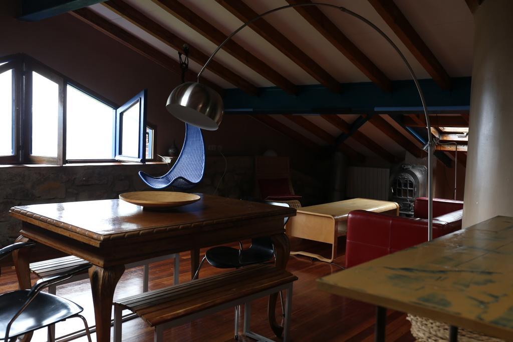 Appartement Apartamento Urrutitxo