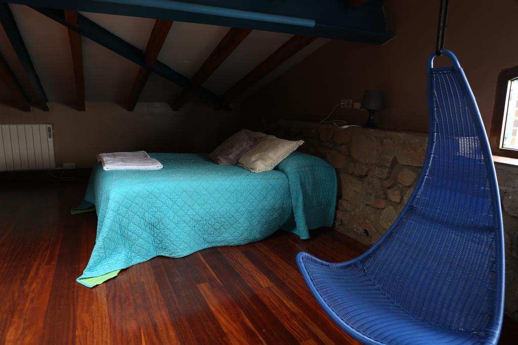 Apartamento Urrutitxo Appartement Saint-Sébastien