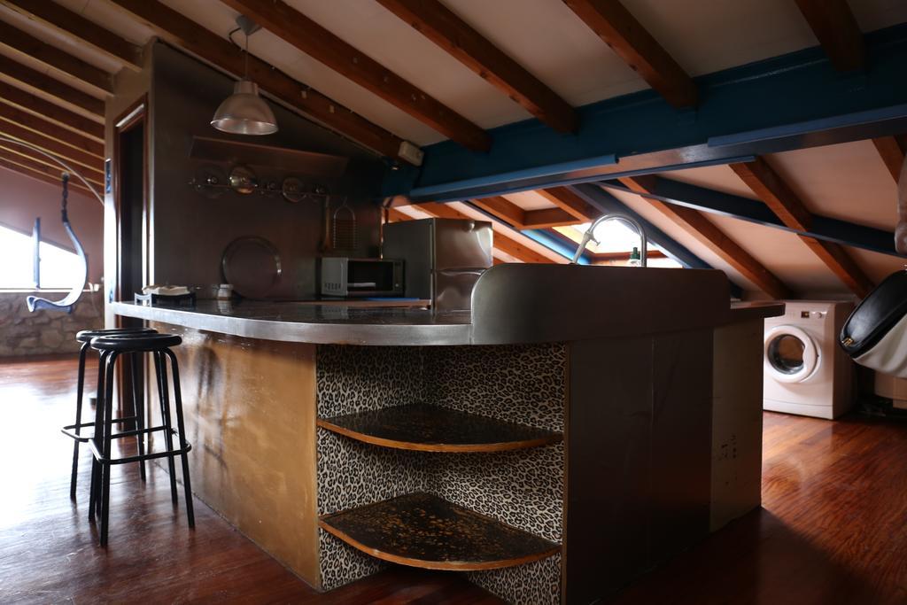 Appartement Apartamento Urrutitxo
