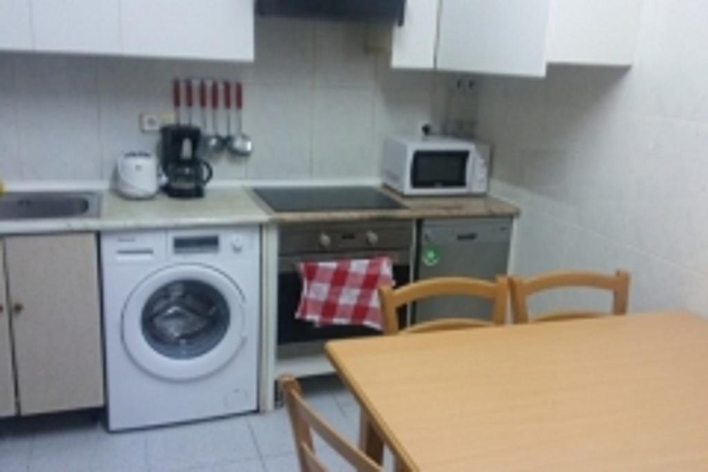 Apartamento Sagues Apartamento *
