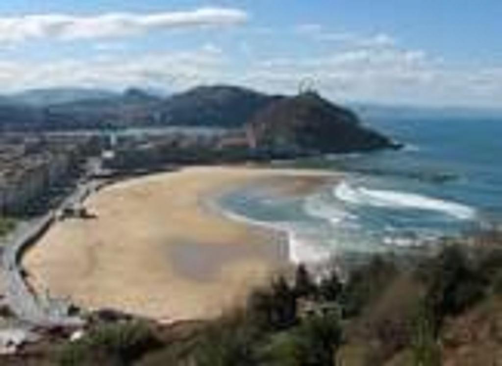 Apartamento Sagues * San Sebastián