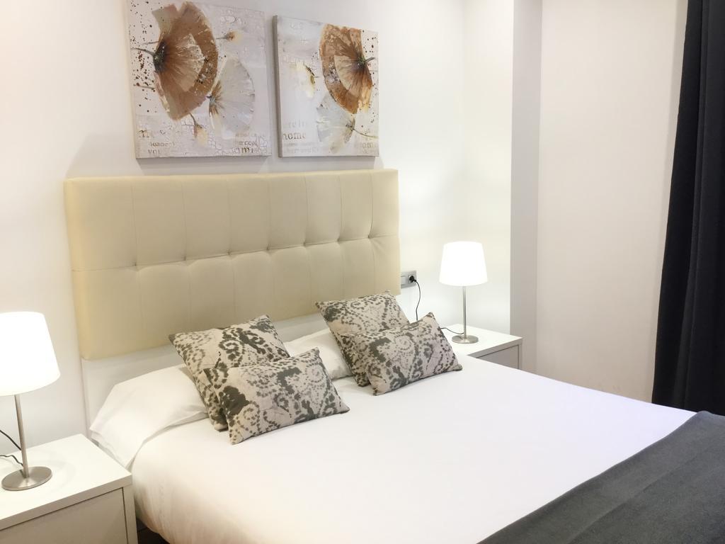 Apartamento Miracruz Suites By Forever