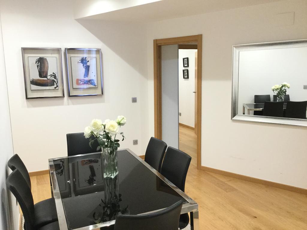 Apartamento Miracruz Suites By Forever San Sebastián