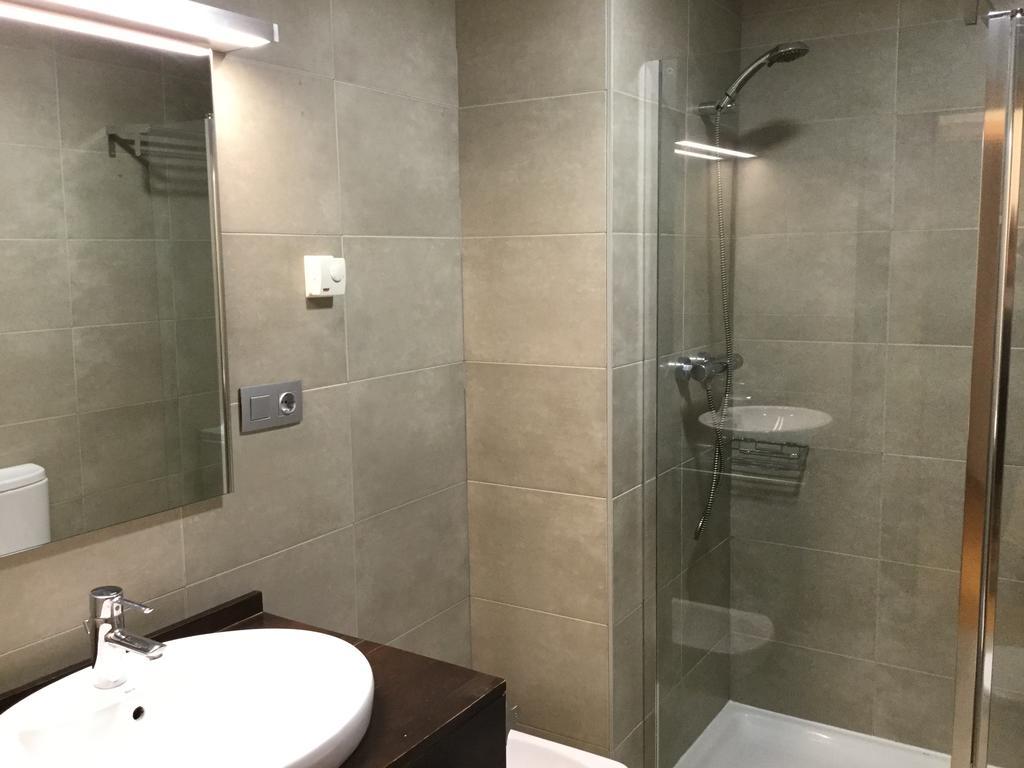 Apartamento Miracruz Suites By Forever *