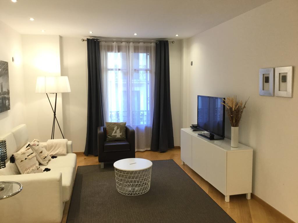 Miracruz Suites By Forever * San Sebastián