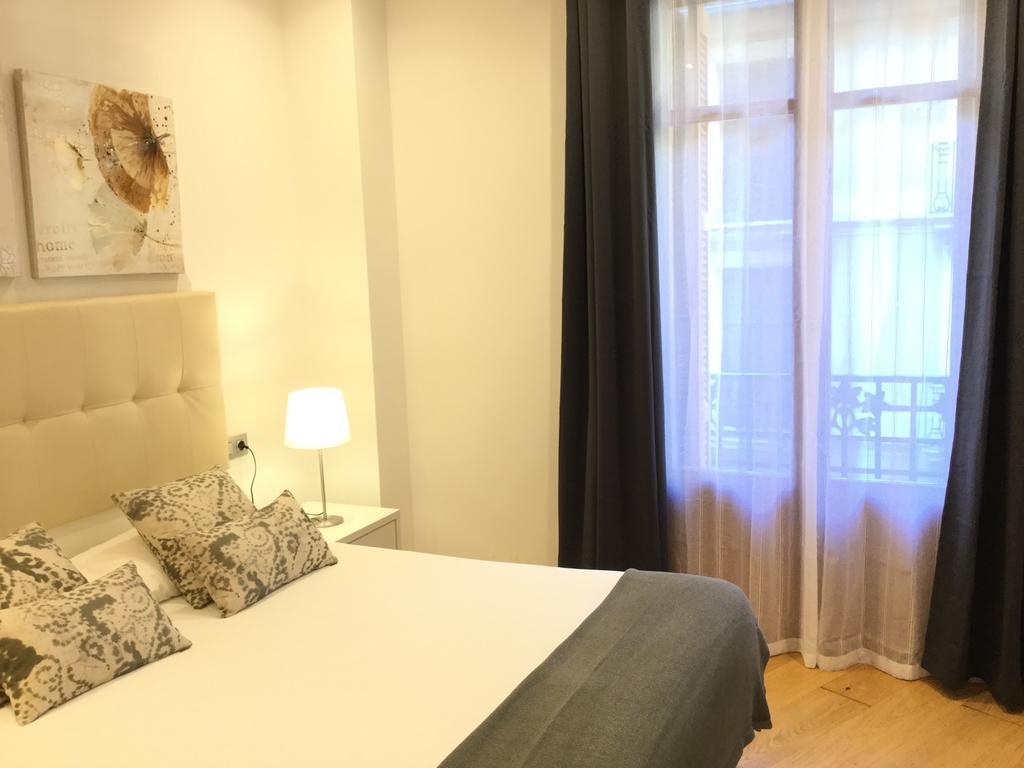 Miracruz Suites By Forever San Sebastián
