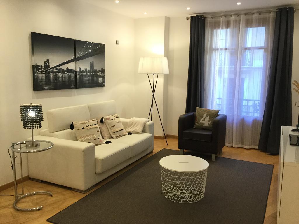 Miracruz Suites By Forever * San Sebastián