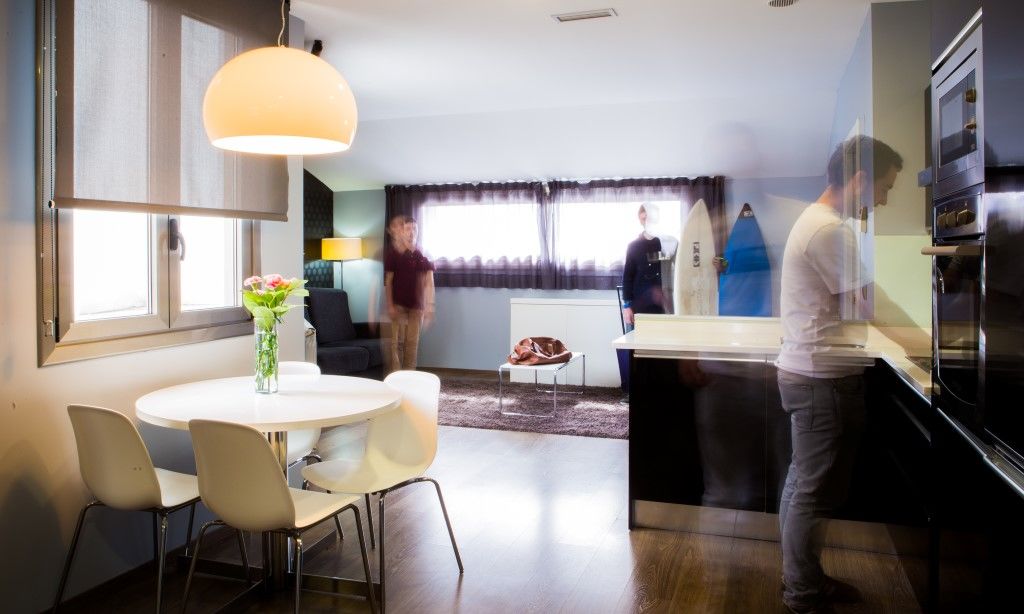 Hotel & Suites Arrizul Gros *