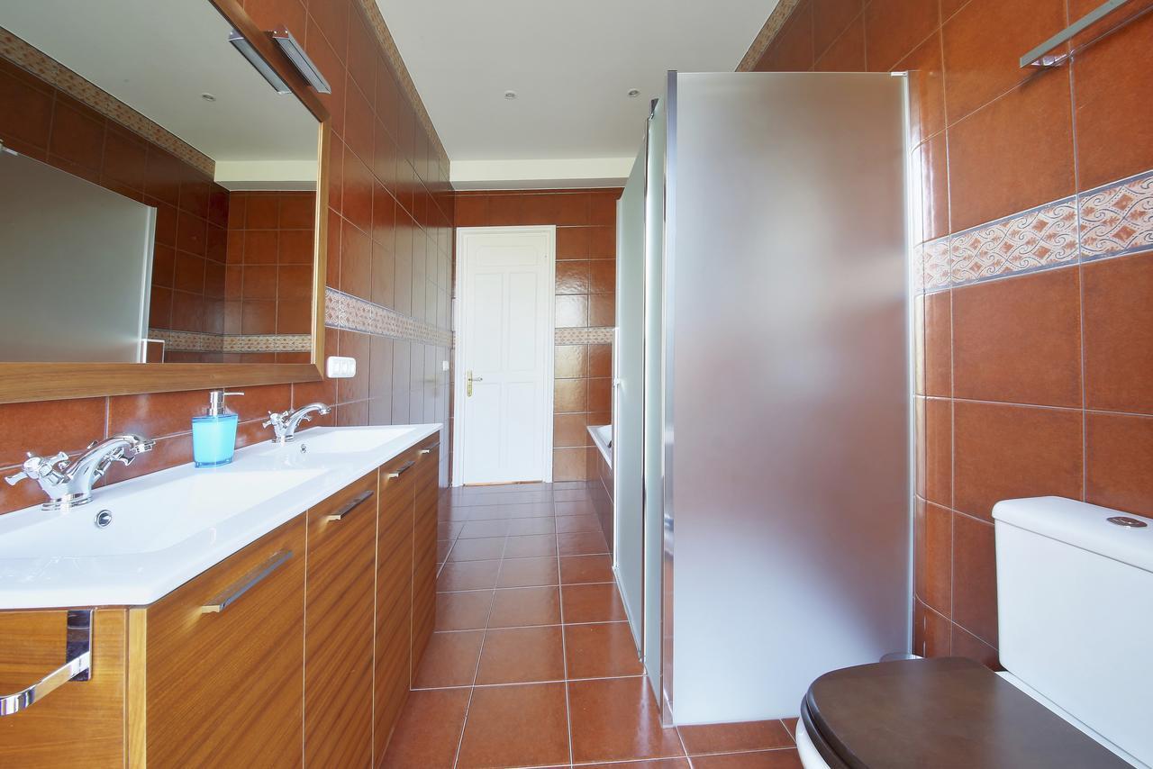 Villa Ondarreta San Sebastián